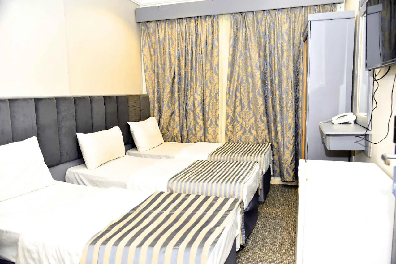 Loaloat Al Khalil Hotel Mecca