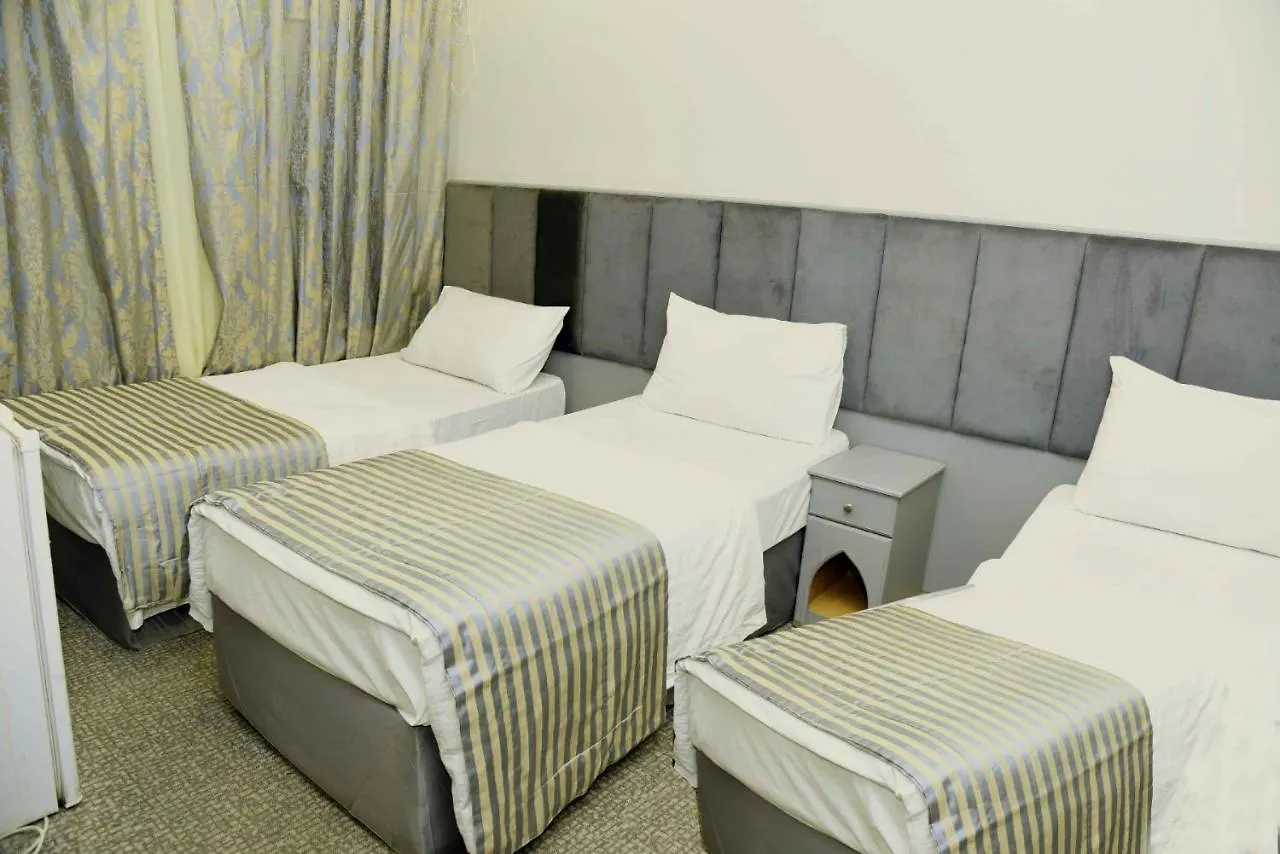 Loaloat Al Khalil Hotel Mecca