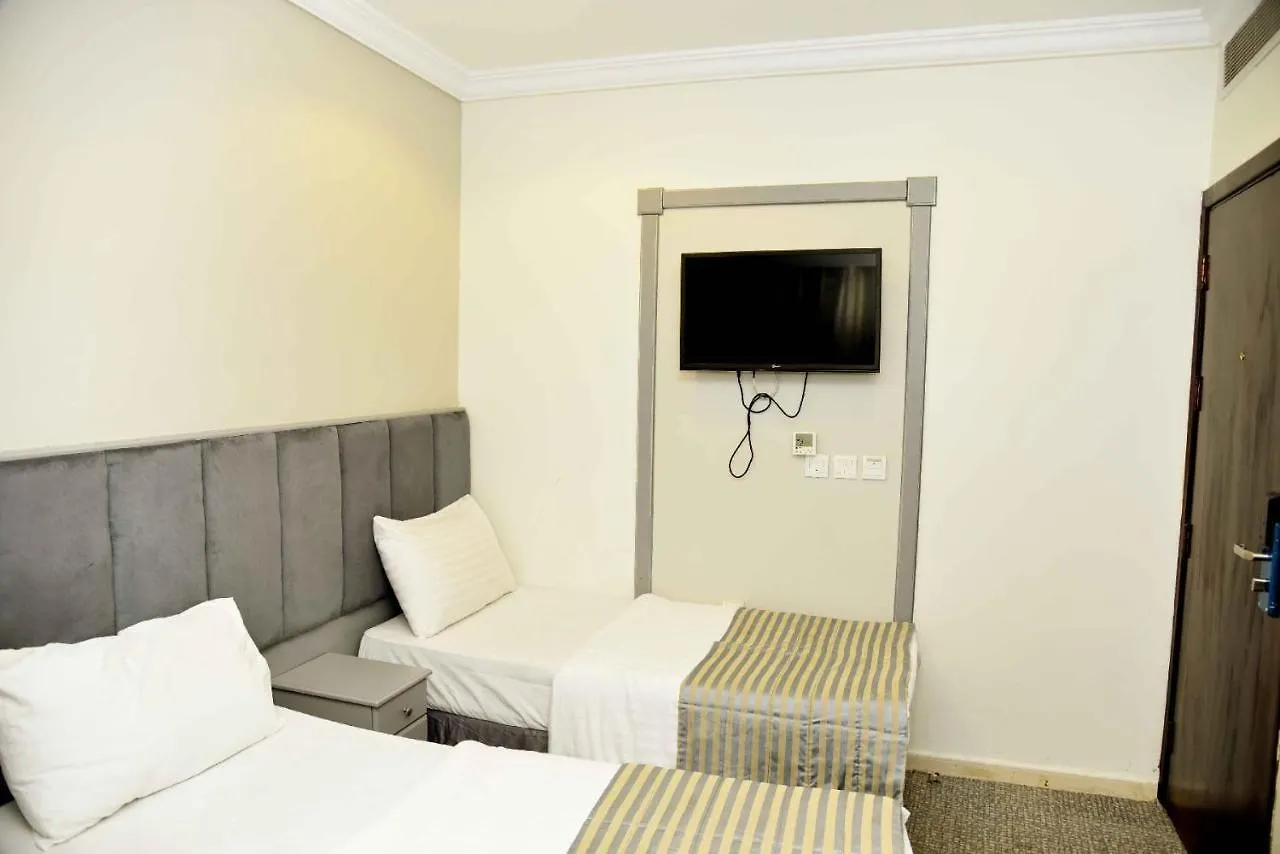 Loaloat Al Khalil Hotel Mecca