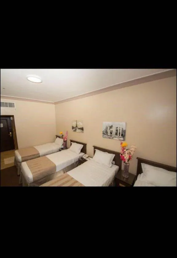 Loaloat Al Khalil Hotel Mecca