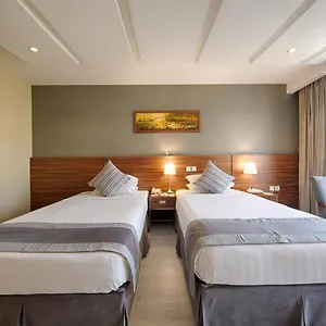 Hotel Al Safwah Orchid, La Meca