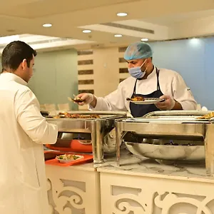 Abraj Al Tayseer Tuwa Otel